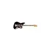 Image de Squier Classic Vibe Bass VI - touche laurier - Noire - guitare électrique