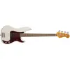 Image de Squier Classic Vibe '60s Precision Bass (Basse électrique, Corps en tilleul), Guitare, Blanc