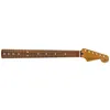 Image de Fender Roasted Maple Stratocaster Neck Pao Ferro (21 frettes)