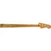 Image de Fender Roasted Maple Jazz Bass Neck Maple touche en érable 20 frettes