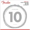 Image de Fender Super 250 Nickel Plated Steel 12C 10-46 Jeux électriques 12 cordes