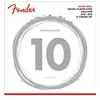 Image de Fender Super 250 NPS 12 cordes 010/046 (Guitare), Corde de guitare