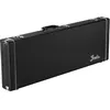Image de Fender Classic Series étui noir pour guitare électrique