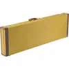Image de Fender Classic Series Wood étui en tweed pour basse