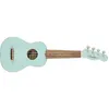 Image de Fender Venice Soprano Uke - touche noyer - Daphne Blue