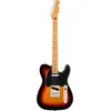 Image de Guitare forme T Fender Telecaster Player II MN 3-Color Sunburst