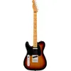 Image de Fender Telecaster LH Player II MN 3-color Sunburst Électriques pour gauchers