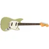 Image de Fender Guitare électrique 6 cordes Player II Mustang, Birch Green (Guitare électrique, Palissandre), Guitare, Multicolore