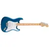 Image de Guitare éléctrique Fender - Standard Stratocaster® HSS - Maple Fingerboard - White Pickguard - Aqua Marine Metallic