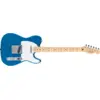 Image de Fender Standard - Guitare électrique - Telecaster - Aqua marine Metallic