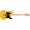 Image de Guitare éléctrique Fender - Standard Telecaster® - Maple Fingerboard - Black Pickguard - Butterscotch Blonde
