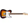 Image de Guitare éléctrique Fender - Standard Telecaster® - Laurel Fingerboard - White Pickguard - 3-Color Sunburst