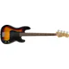 Image de Fender Standard Precision Bass® - Guitare basse - Black Pickguard, 3-Color Sunburst