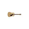 Image de Fender CD-60 V3 naturelle - guitare acoustique