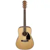 Image de Fender CD-60 DREAD V3 DS (Guitare acoustique, Cordes : Cuivre/zinc, Corps : Acajou, Manche : Acajou, Selle : NuBone, Table d'harmonie : Épicéa, Touche : Noyer), Guitare, Marron