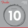 Image de Fender Classic Core Vintage Nickel 10-46