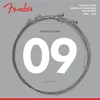 Image de Fender Classic Core Nickel-Plated Steel 9-42 Jeux de cordes électriques 009