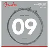 Image de Fender 3255L Cl.Core NPS/Bullet 009/042, Corde de guitare