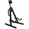 Image de Fender Univ. A-Frame El. Guitar Stand (Contrebasse, Guitare électrique), Pied + support pour instrument, Noir