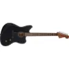 Image de Guitare éléctroacoustique Fender - Acoustasonic® Standard Jazzmaster® - Black