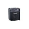 Image de Fender Rumble 15 (V3), 230V Eur, Black/Silver Combos basse