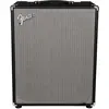 Image de Fender Rumble 500 V3 basgitaarversterker combo (Contrebasse, 500 W), Amplificateur, Noir
