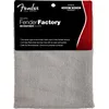 Image de Fender Fender Factory Microfiber Cloth, Gray