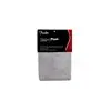 Image de Fender Premium Plush Microfiber Polishing Cloth, Gray
