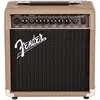 Image de Fender Acoustasonic 15 1x6 inch 15 Watt gitaarverster combo (Guitare, 15 W), Amplificateur, Beige, Marron
