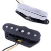 Image de Fender Twisted Tele PU noir/chrome (2) (Capteurs d'instruments), Instrument : accessoires, Noir