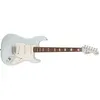 Image de Fender Kenny Wayne Shepherd Stratocaster - Transparent Sonic Blue