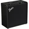 Image de Fender Mustang LT50 modeling gitaarversterker combo (Guitare, 50 W), Amplificateur, Noir