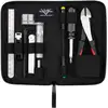 Image de Fender Kit d'outils de la boutique personnalisée (Pièces de rechange pour instruments), Instrument : accessoires, Noir