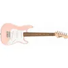 Image de Squier Mini Strat Shell Pink - Guitare électrique