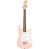 Image de Squier Mini Stratocaster (Guitare électrique), Guitare, Pink