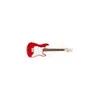 Image de Squier Mini Strat Dakota Red - Guitare électrique