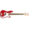 Image de Squier Mini Precision Bass - Basse électrique - Dakota Red