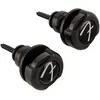 Image de Fender Infinity Strap Locks, noir, Guitare : accessoires, Noir