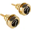 Image de Fender Fender 'F' Locks, Gold