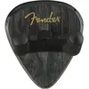 Image de Fender 351 Guitar Wall Hanger, noir (Guitare), Pied + support pour instrument, Noir