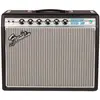 Image de Fender 68 Custom Princeton Reverb buizenversterker combo (Guitare, 12 W), Amplificateur, Marron