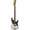 Image de Fender Precision Bass Signature Mike Dirnt RW White Blonde Basses électriques 4 cordes
