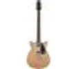Image de Gretsch G5222 Electromatic Double Jet BT Aged Natural guitare électrique