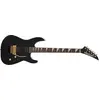 Image de JACKSON X Series Soloist SLX DX Electric Guitar, Satin Black (Guitare classique), Guitare, Noir