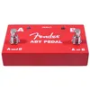 Image de Fender Fender 2-switch Aby Pedal, Red