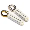 Image de Accessoires guitares FENDER SET 2 MICROS JAGUAR 65 PURE VINTAGE Simples / Single coils