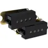 Image de Fender Pure Vintage '63 P Bass PU (Capteurs d'instruments), Instrument : accessoires, Noir