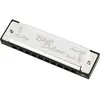 Image de Fender Blues Deluxe Bb/sib - 10 Trous Harmonicas en Si