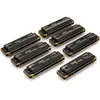 Image de Fender Blues DeVille mondharmonicaset (Harmonica, Diatonique), Instrument à vent, Or