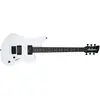 Image de JACKSON JS22 Surfcaster Electric Guitar, Snow White (Guitare électrique, Amarante, Érable, Peuplier), Guitare, Blanc